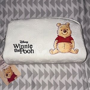 Disney Winnie the Pooh cosmetics bag